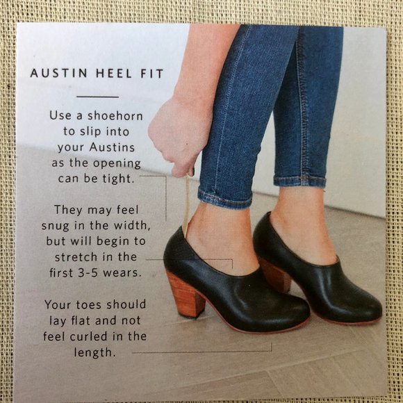 NEW Never Worn Nisolo Leather Ankle Booties - Picture 9 of 10